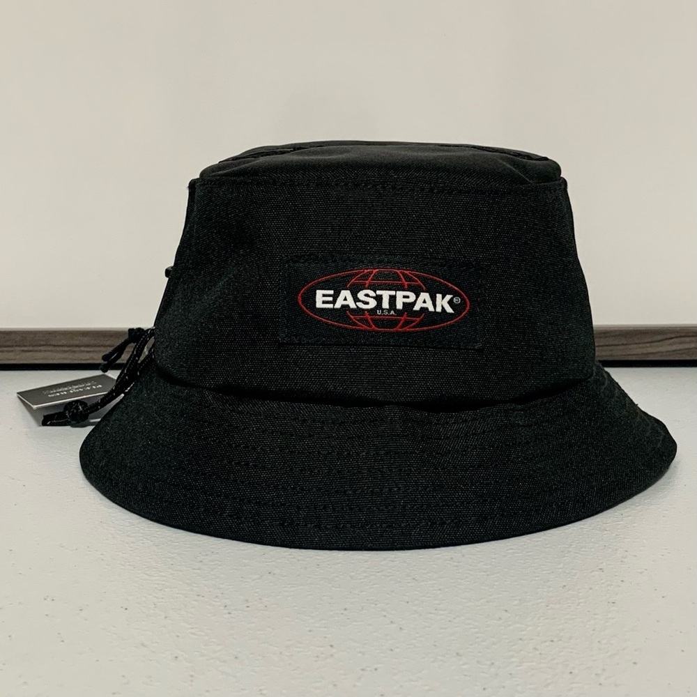 Eastpak x Pleasures Bucket Hat/Crossbody Bag-New